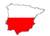 ASTURCAFÉ EXPENDEDORES - Polski